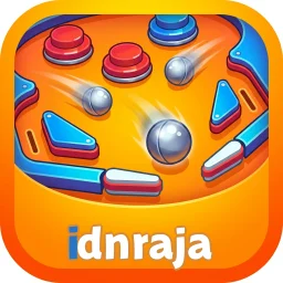 IDNRAJA — ikon APK